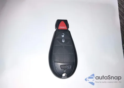 2012 Ram 1500 St z USA, uszkodzony, nr VIN 1C6RD7FTXCS202950